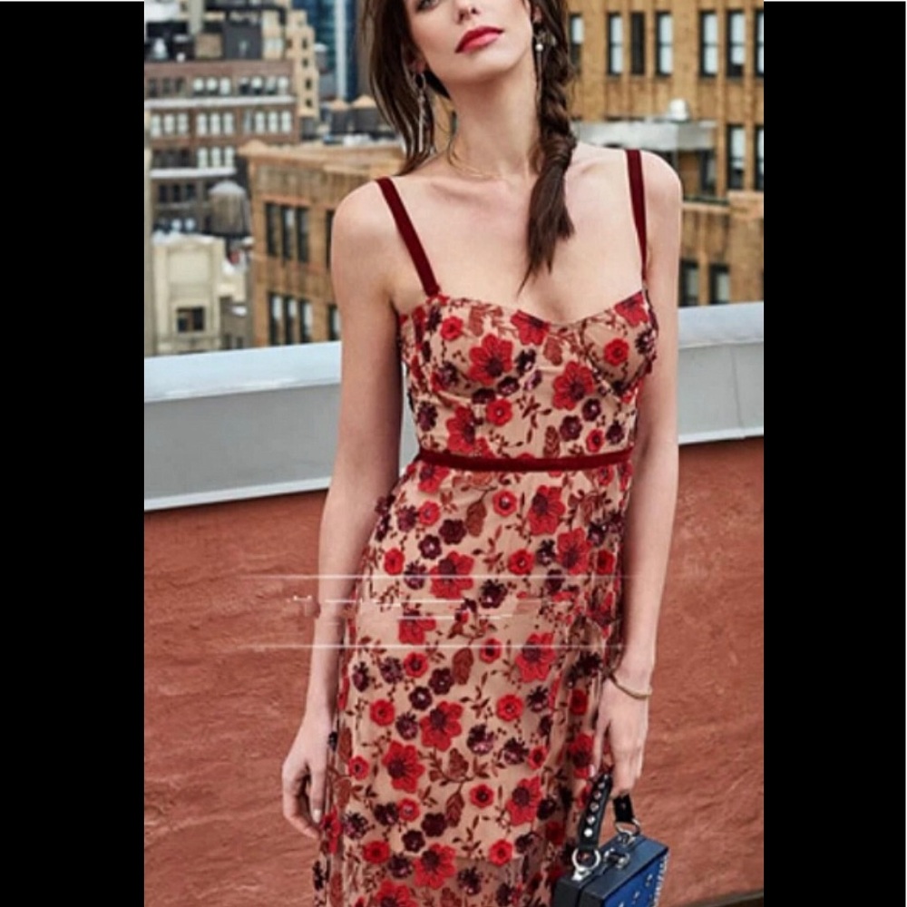 BEATRICE Maxi